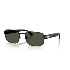 Persol PO1022S 107831 BLACK GREEN napszemüveg