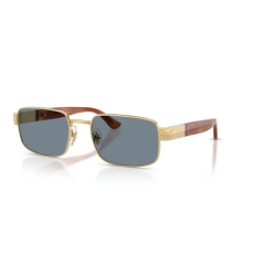 Persol PO1022S 113256 GOLD LIGHT BLUE napszemüveg