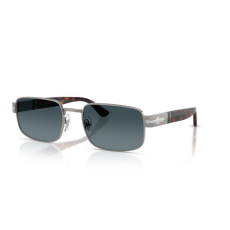 Persol PO1022S 515/S3 GUNMETAL POLARIZED GRADIENT BLUE napszemüveg
