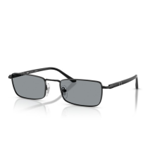 Persol PO1025S 1078R5 BLACK GREY napszemüveg