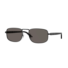 Persol PO1027S 1078B1 Demigloss Black Dark Grey napszemüveg napszemüveg