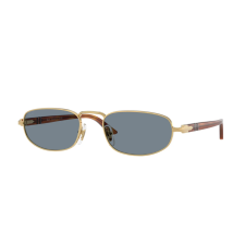 Persol PO1028S 113256 Gold Light Blue napszemüveg napszemüveg