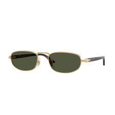 Persol PO1028S 515/31 Gold Green napszemüveg napszemüveg