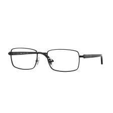 Persol PO1029V 1078 Demigloss Black DEMO LENS szemüveg szemüvegkeret