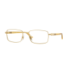 Persol PO1029V 1129 Gold DEMO LENS szemüveg