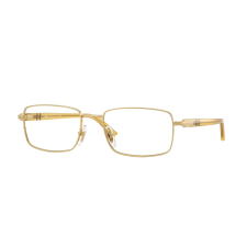 Persol PO1029V 1129 Gold DEMO LENS szemüveg szemüvegkeret