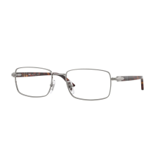 Persol PO1029V 513 Gunmetal DEMO LENS szemüveg szemüvegkeret