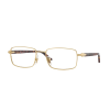 Persol PO1029V 515 Gold DEMO LENS szemüveg