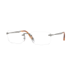 Persol PO1030V 513 LUC Gunmetal DEMO LENS szemüveg