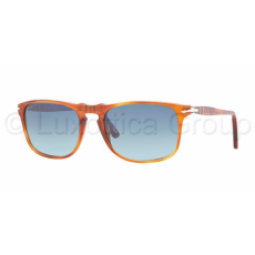 Persol PO3059S 96/S3 TERRA DI SIENA POLAR GRADIENT BLUE napszemüveg