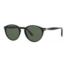 Persol PO3092SM 901431 BLACK GREEN napszemüveg napszemüveg