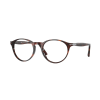 Persol PO3092V 9015 Havana DEMO LENS szemüveg