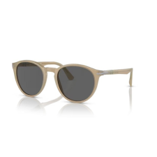 Persol PO3152S 1169B1 OPAL BEIGE DARK GREY napszemüveg napszemüveg
