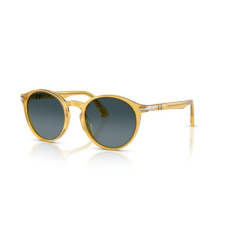 Persol PO3171S 204/S3 MIELE BLUE GRADIENT DARK BLUE POLARIZED napszemüveg