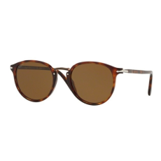Persol PO3210S 24/57 HAVANA BROWN POLAR napszemüveg