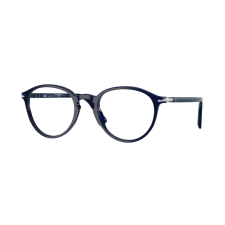 Persol PO3218V 181 Cobalto DEMO LENS szemüveg szemüvegkeret