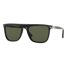 Persol PO3225S 95/58 BLACK GREEN POLARIZED napszemüveg napszemüveg