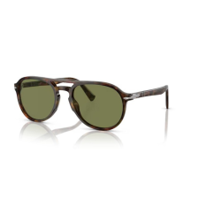 Persol PO3235S 01084E CAFFE GREEN napszemüveg napszemüveg
