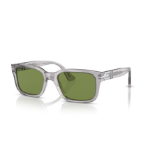Persol PO3272S 309/4E TRANSPARENT GREY GREEN napszemüveg napszemüveg