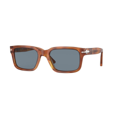 Persol PO3272S 96/56 Terra Di Siena Light Blue napszemüveg