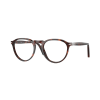 Persol PO3286V 24 Havana DEMO LENS szemüveg