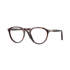 Persol PO3286V 24 Havana DEMO LENS szemüveg szemüvegkeret