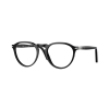 Persol PO3286V 95 Black DEMO LENS szemüveg