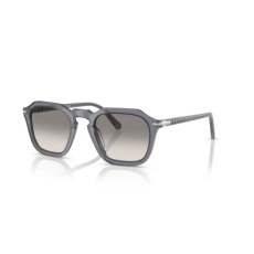 Persol PO3292S 123932 TRANSPARENT OCEAN CLEAR GRADIENT GREY napszemüveg