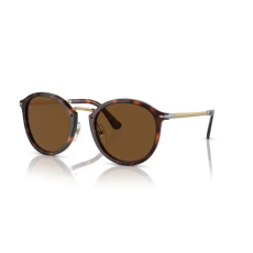 Persol PO3309S 24/57 HAVANA POLARIZED BROWN napszemüveg