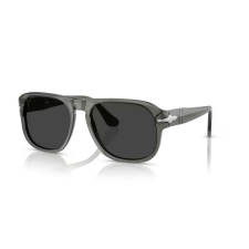 Persol PO3310S 110348 JEAN SMOKE POLARIZED BLACK napszemüveg napszemüveg