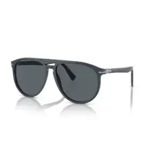 Persol PO3311S 1186R5 DUSTY BLUE BLUE napszemüveg