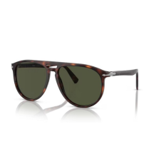 Persol PO3311S 24/31 HAVANA GREEN napszemüveg