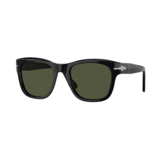 Persol PO3313S 95/31 Black Green napszemüveg