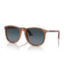 Persol PO3314S 96/S3 TERRA DI SIENA LIGHT BLUE GRADIENT DARK POLARIZED napszemüveg napszemüveg