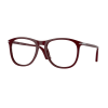 Persol PO3314V 1187 Dark Burgundy DEMO LENS szemüveg