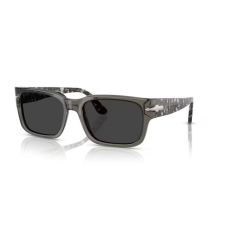 Persol PO3315S 121948 SMOKE POLARIZED BLACK napszemüveg napszemüveg