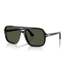 Persol PO3328S 95/31 BLACK GREEN napszemüveg
