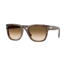 Persol PO3333S 120851 ELIO Striped Brown Gradient Brown napszemüveg