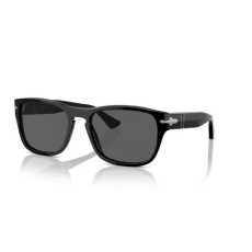 Persol PO3341S 95/B1 BLACK DARK GREY napszemüveg