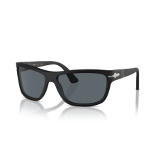 Persol PO3342S 900/R5 MATTE BLACK BLUE napszemüveg