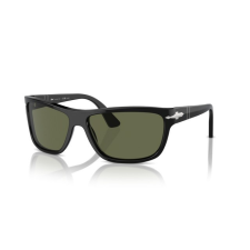 Persol PO3342S 95/48 BLACK POLARIZED GREEN napszemüveg napszemüveg