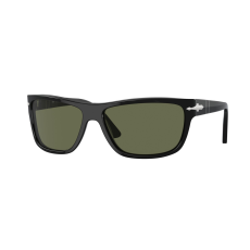 Persol PO3342S 95/58 Black Polar Green napszemüveg