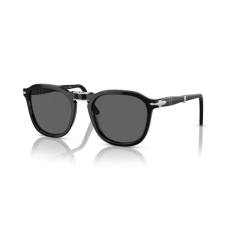 Persol PO3345S 95/B1 BLACK DARK GREY (FOLDING) napszemüveg napszemüveg