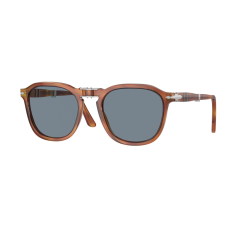 Persol PO3345S 96/56 Terra Di Siena Blue napszemüveg