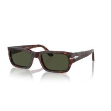 Persol PO3347S 24/31 ADRIEN HAVANA GREEN napszemüveg napszemüveg