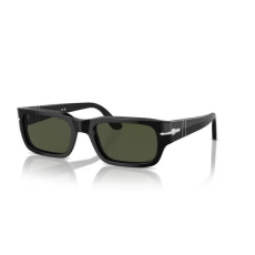Persol PO3347S 95/31 ADRIEN BLACK GREEN napszemüveg