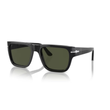 Persol PO3348S 95/31 BLACK GREEN napszemüveg napszemüveg