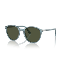 Persol PO3350S 120431 TRANSPARENT BLUE GREEN napszemüveg napszemüveg