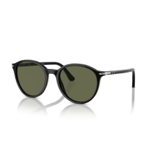 Persol PO3350S 95/58 BLACK GREEN POLARIZED napszemüveg