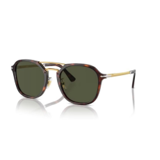 Persol PO3352S 24/31 HAVANA GREEN napszemüveg